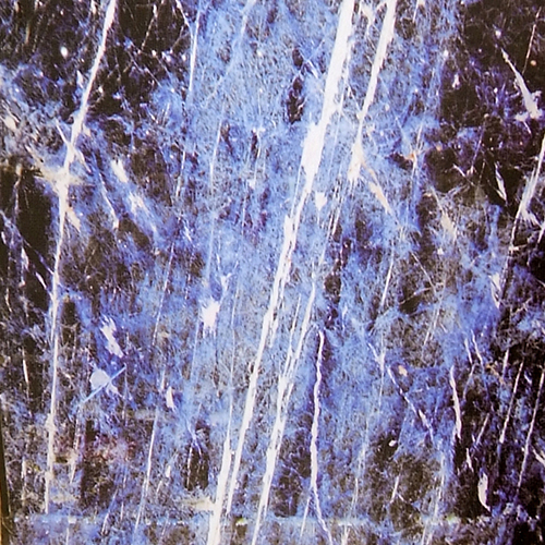 藍(lán)色石1